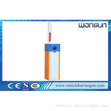 Clutch Device Parking Barrier Gate 1 - 6 Meters  Aluminum A